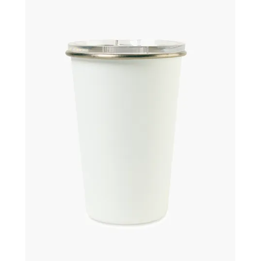 Arlo Classics Stainless Steel Travel Tumbler, 14 oz — view 2