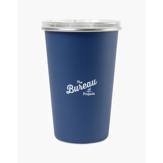 Arlo Classics Stainless Steel Travel Tumbler, 14 oz — view 11