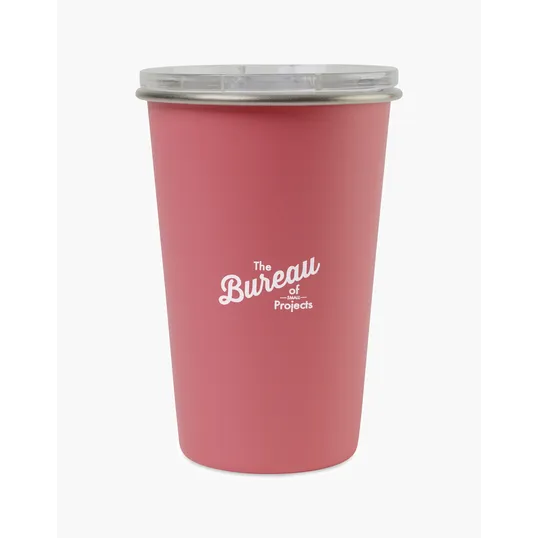 Arlo Classics Stainless Steel Travel Tumbler, 14 oz — view 13