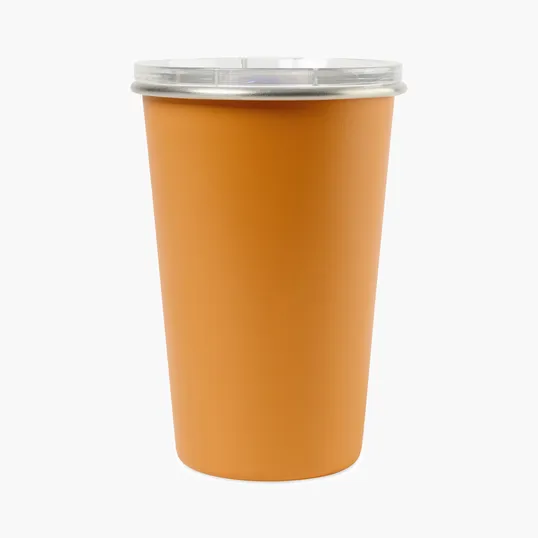 Arlo Classics Stainless Steel Travel Tumbler, 14 oz — view 7