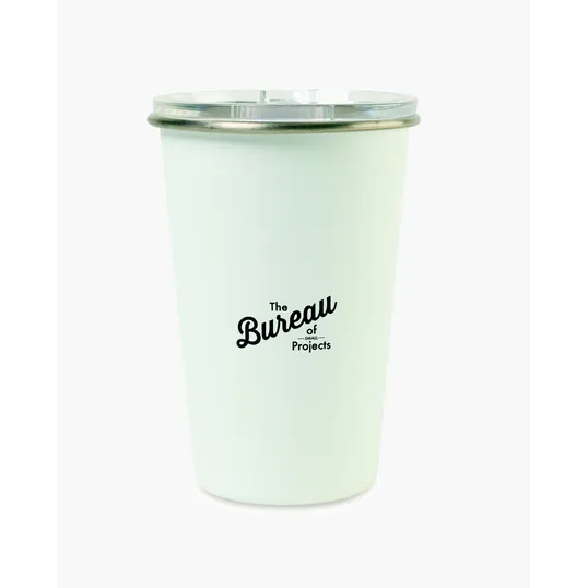 Arlo Classics Stainless Steel Travel Tumbler, 14 oz — view 9