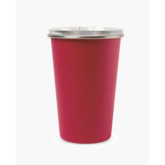 Arlo Classics Stainless Steel Travel Tumbler, 14 oz — view 5
