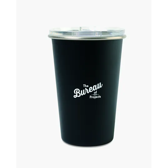 Arlo Classics Stainless Steel Travel Tumbler, 14 oz — view 8