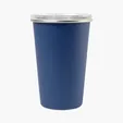 Arlo Classics Stainless Steel Travel Tumbler, 14 oz — view 4