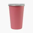 Arlo Classics Stainless Steel Travel Tumbler, 14 oz — view 6