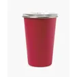 Arlo Classics Stainless Steel Travel Tumbler, 14 oz — view 5