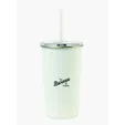 Arlo Classics Stainless Steel Tumbler with Straw, 20 Oz. — view 6