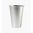 Pre-Game Aluminum Stadium Cup - 18 Oz. — view 2