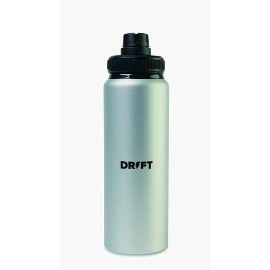 Jett Aluminum Chug Lid Hydration Bottle, 32 oz. — view 5