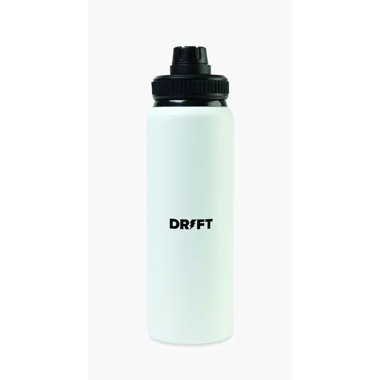 Jett Aluminum Chug Lid Hydration Bottle, 32 oz. — view 4