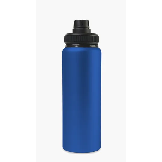 Jett Aluminum Chug Lid Hydration Bottle, 32 oz. — view 3