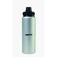 Jett Aluminum Chug Lid Hydration Bottle, 32 oz. — view 5