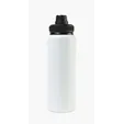 Jett Aluminum Chug Lid Hydration Bottle, 32 oz.