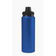 Jett Aluminum Chug Lid Hydration Bottle, 32 oz. — view 3