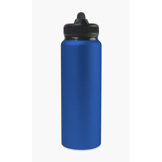 Jett Aluminum Straw Lid Hydration Bottle, 32 Oz. — view 3