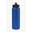 Jett Aluminum Straw Lid Hydration Bottle, 32 Oz. — view 3
