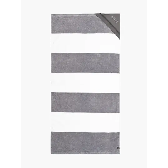 Slowtide® Pocket Beach Towel, 100% Sustainably Sourced Cotton — view 4