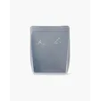 W&P Porter Stand-Up Bag, Large (50 oz) — view 4