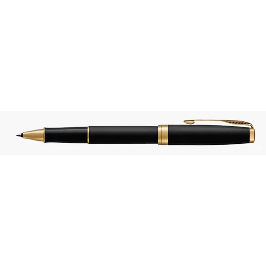 Parker Sonnet Rollerball Pen, Matte — view 2