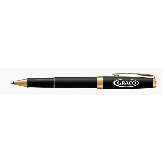 Parker Sonnet Rollerball Pen, Matte — view 4