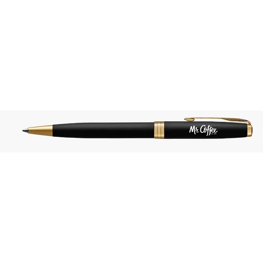 Parker Sonnet Ballpoint Pen, Matte Finish — view 4