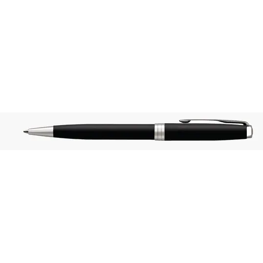 Parker Sonnet Ballpoint Pen, Matte Finish