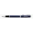 Parker IM Rollerball Pen, Matte Blue — view 2