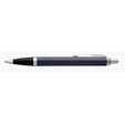 Parker IM Ballpoint Pen, Matte Blue