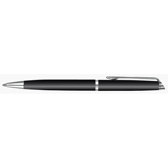 Waterman Hemisphere Ballpoint Pen, Matte Finish