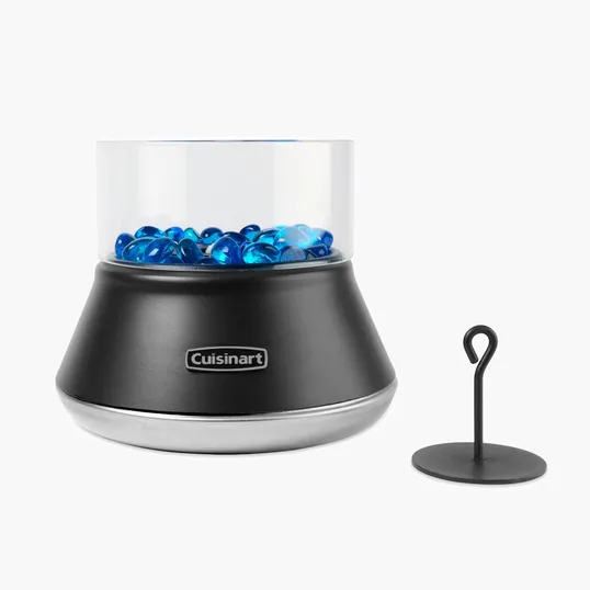 Cuisinart Outdoors® Petite Tabletop Fire Bowl