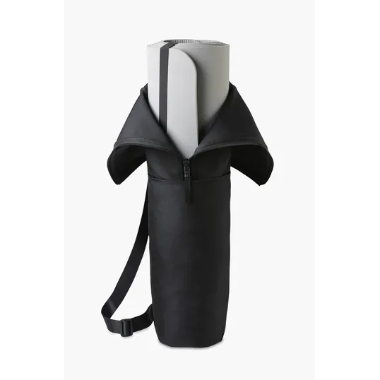 Restore Recycled rPET Yoga Bag and Mat