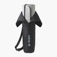 Restore Recycled rPET Yoga Bag and Mat — view 2