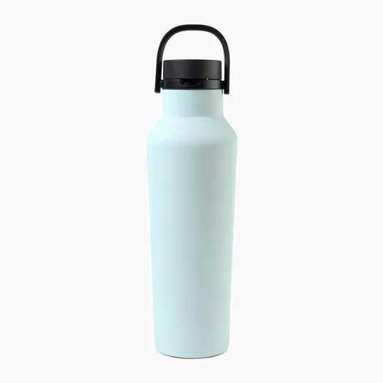 CORKCICLE® Sport Canteen Soft Touch, 20 Oz. — view 4