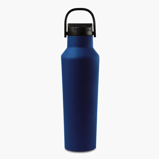 CORKCICLE® Sport Canteen Soft Touch, 20 Oz. — view 3