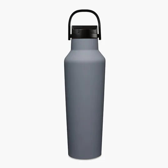 CORKCICLE® Sport Canteen Soft Touch, 20 Oz. — view 2