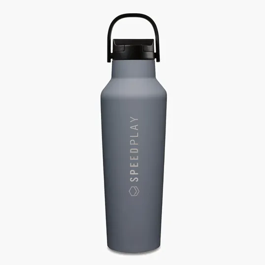 CORKCICLE® Sport Canteen Soft Touch, 20 Oz. — view 5