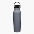 CORKCICLE® Sport Canteen Soft Touch, 20 Oz. — view 2