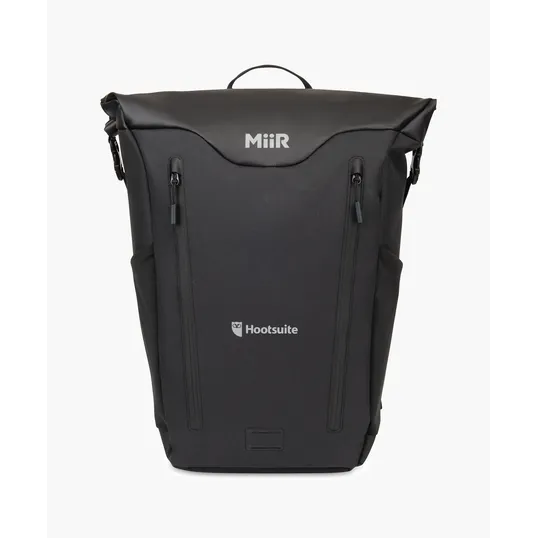 MiiR® Olympus 2.0 Recycled rPET 25L Laptop Backpack