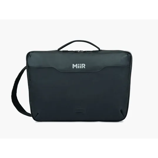 MiiR® Olympus 2.0 8L Recycled rPET Messenger Bag