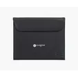 Travis & Wells® Lennox Recycled Nylon Padfolio — view 2