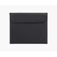 Travis & Wells® Lennox Recycled Nylon Padfolio