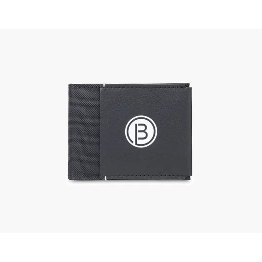 Travis & Wells® Lennox Recycled Nylon Money Clip — view 2