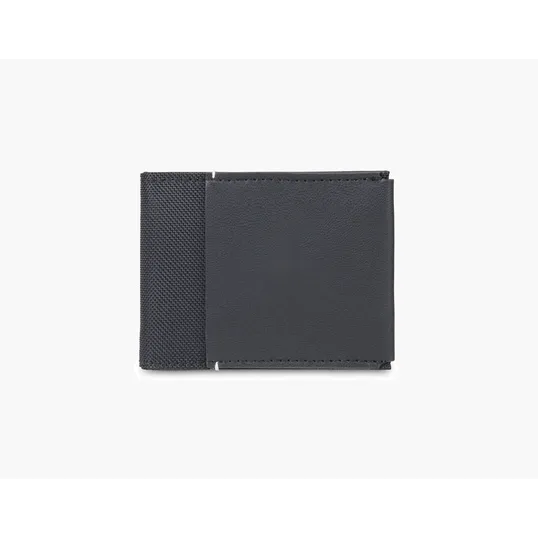 Travis & Wells® Lennox Recycled Nylon Money Clip