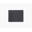 Travis & Wells® Lennox Recycled Nylon Money Clip