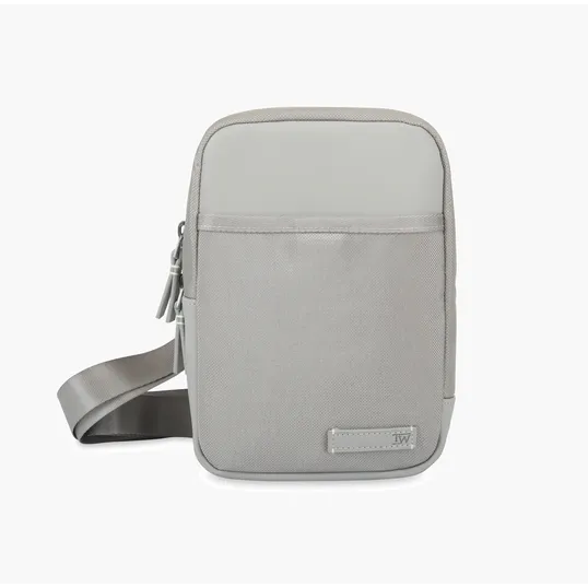 Travis & Wells® Lennox Recycled Nylon Crossbody — view 2