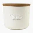 Be Home® Brampton Stoneware Container - Medium — view 6