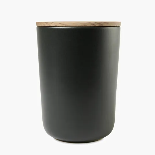 Be Home® Brampton Stoneware Container, X-Large