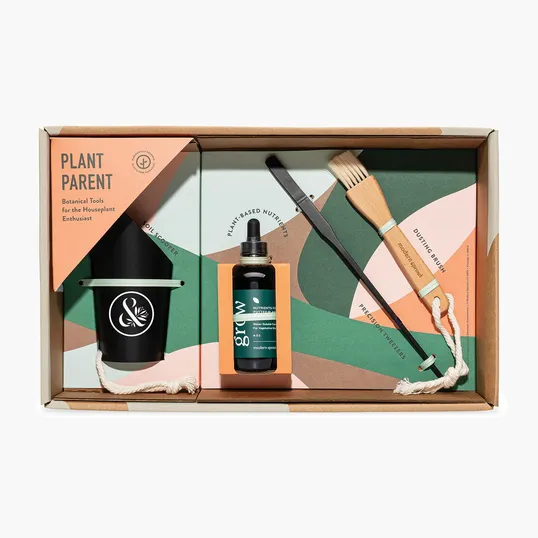 Modern Sprout® Plant Parent Care Kit — view 2