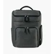 Reagan Recycled rPET Diaper Backpack