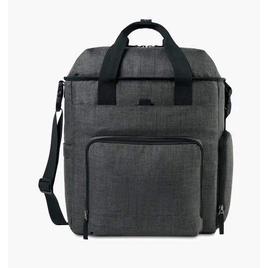 Recycled rPET Carryall Tote